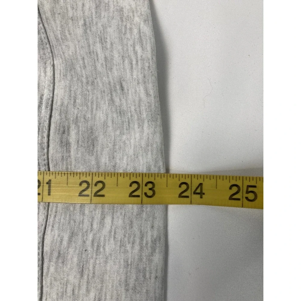 Workshop Republic Clothing "Festive" Sweatshirt | Light Gray Size‎ Large - Picture 8 of 8